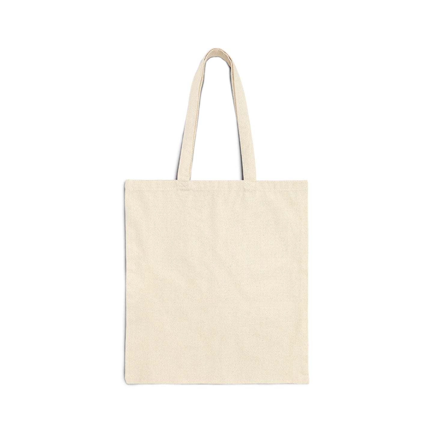 Bubble Duck – Soft Aesthetic Duck Tote Bag for Dreamers & Gentle Vibes