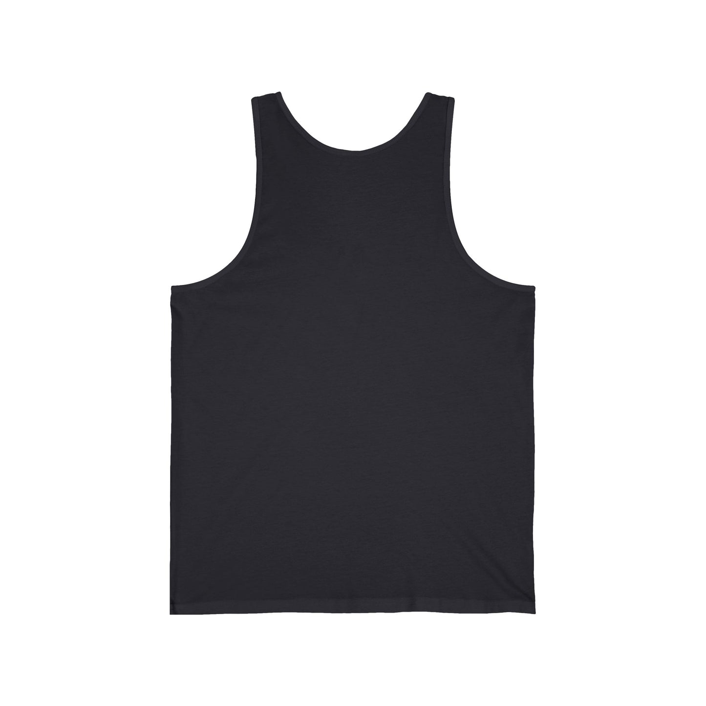 Bubble Duck – Soft Aesthetic Duck Tank Top for Daydreamers & Cozy Vibes