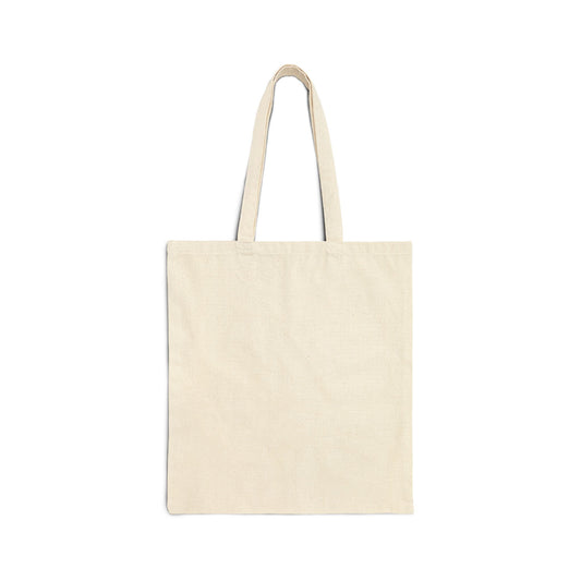 Bug Duck in Bloom – Cute Floral Fantasy Duck Tote Bag for Nature & Whimsy Lovers